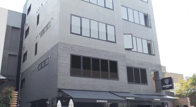 mizuka Imaizumi 4 - unmanned hotel, Забронировать Отель Недорогие отели префектуры Фукуока, рядом с Станция метро Tenjin, недорого