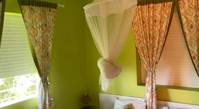Kaz'onora II, Rezerwuj Hotel Bouillante Basse-Terre