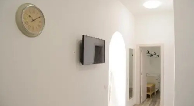 Apartamentos El Marinero - Roque, Prenota Appartamento Caleta de Sebo 