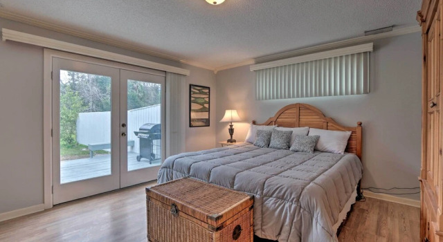 Коттедж с 3 комнатами Hilton Head Waterfront Golf Getaway: Pet Friendly!