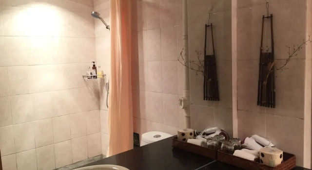 Номер Standard Banshan Greatwall Mountain View Resort