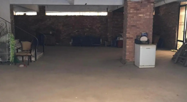 Garage/basement for rent in new cairo, Rezervovat Hotel New Cairo 