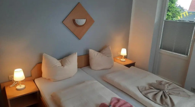 2 Bedrooms Apartment Pension Voss