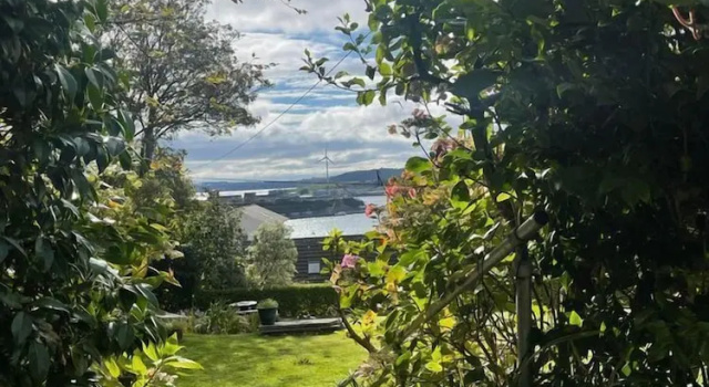 Номер Standard Robin Hill House Heritage B&B