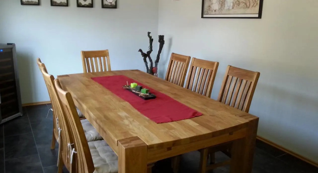 Ferienwohnung Weingut KDM, Забронировать Апартаменты/квартира Отели Трабен-Трарбах с парковкой, Парковка