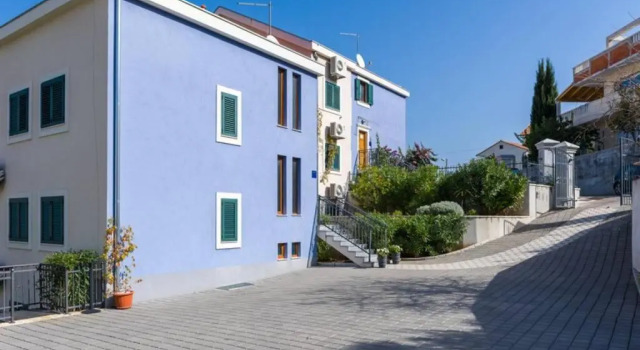 Апартаменты SeaEsta apartment Pool and Beach