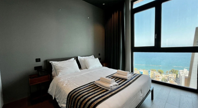 Апартаменты 128 LIM - 2006 Stay Only Tower Suite
