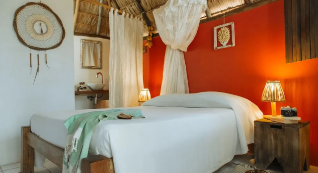 Pousada Capitù, Boek Pension Hotels in Bahia met parkeren, Parkeren