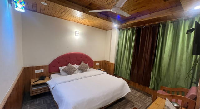 Номер Superior The Veer Villa