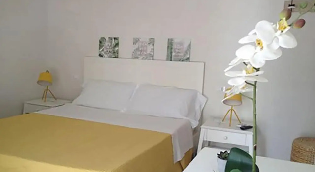 Villa Almyra, Book Guesthouse Hotels in Sicily with Parking, Parking