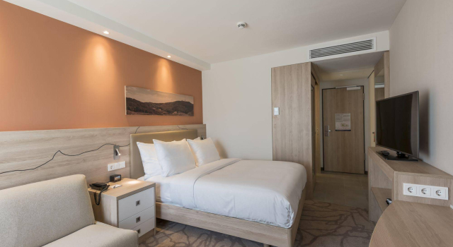 Hampton by Hilton Freiburg