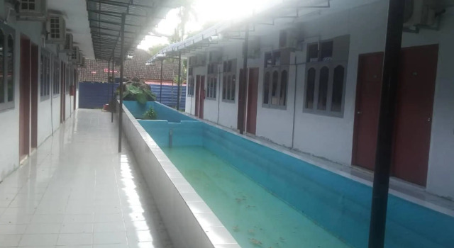 Mawanza Motel, Rezerwuj Motel Kuah 