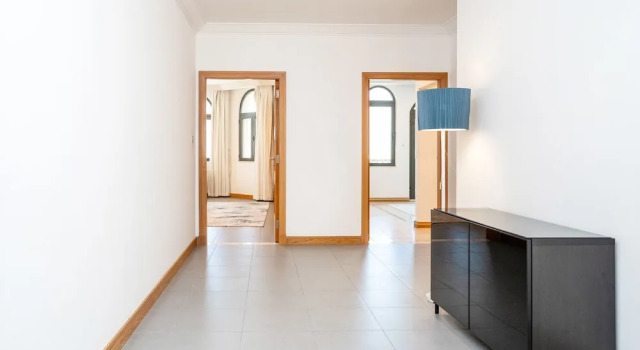 Вилла 5BR Beach & pool villa in Palm