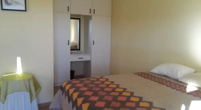 Tismaree Guestfarm, Prenota Bed & breakfast Rietoog Namibia