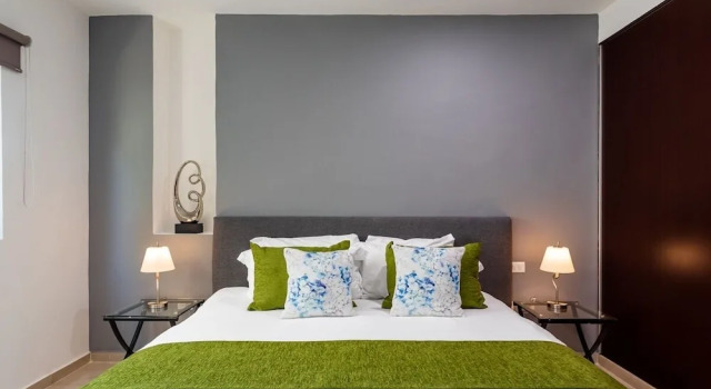 Sabbia 4201-3 Bedrooms ALL IN Suite Condo, Rezerwuj Apartament Playa del Carmen Quintana Roo