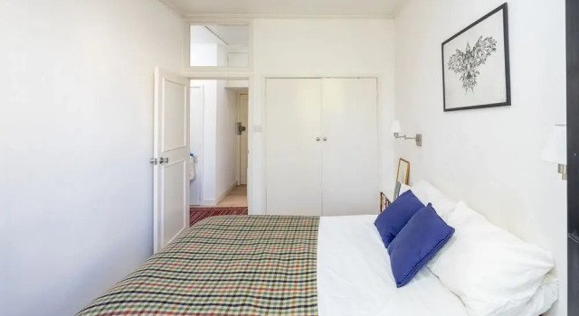 Lovely 1-bed Apartment in Bayswater, West London, Varaa Huoneisto Asunnot kohteessa Merseyside, Huoneisto