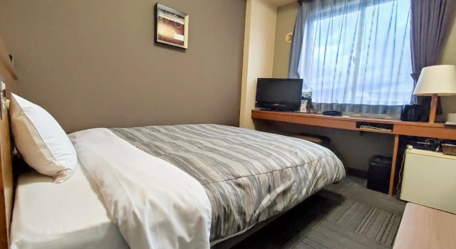 Hotel Route-Inn Court Azumino Toyoshina Ekiminami, Prenota Hotel Azumino Nagano