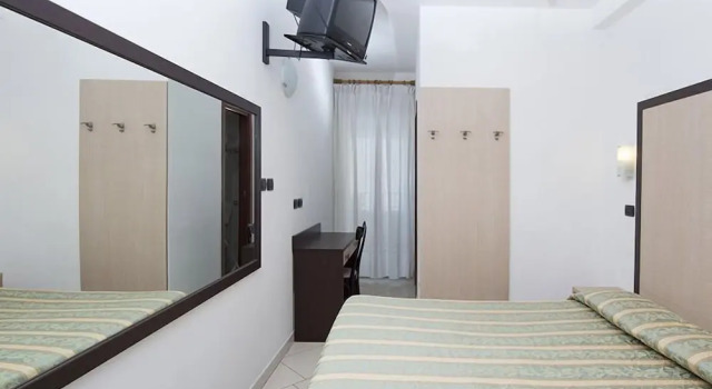 Hotel Villa Linda, Забронировать Вилла СПА-отели Риччоне, SPA-услуги