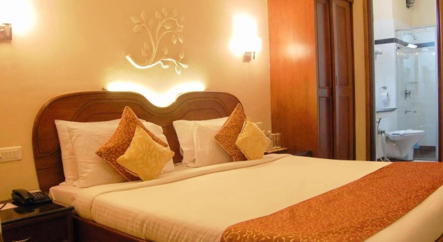 Номер Standard Grand Palace Hotel & Spa