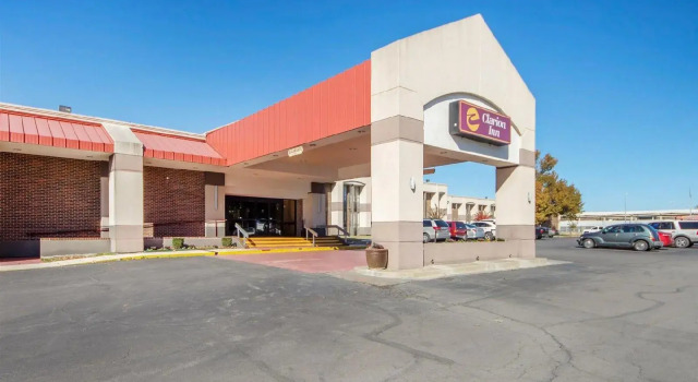 Home2 Suites By Hilton Tulsa Airport, Book Hotel Tulsa Oklahoma