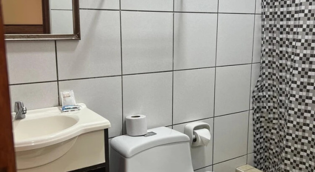 Трёхместный номер Standard Hotel El Huacachinero- Hotel Familiar