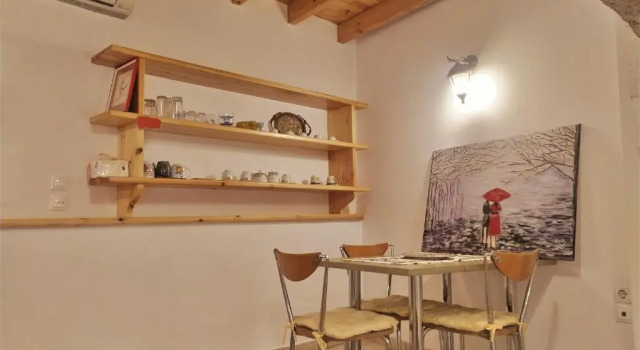 Коттедж Odyssey House