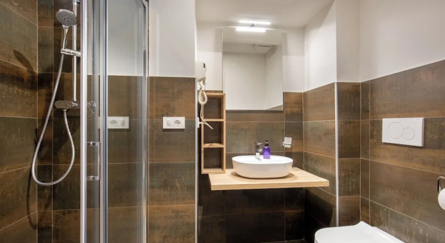Номер Deluxe Hotel Ciao