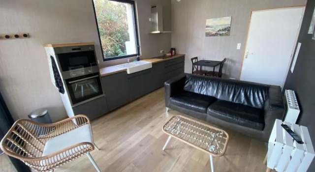 Апартаменты Parc Beausejour Aparthotel