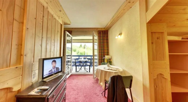 Aux Truites Bleues, Boek Hotel Hotels in Franche-Comte met ontbijt, Ontbijt