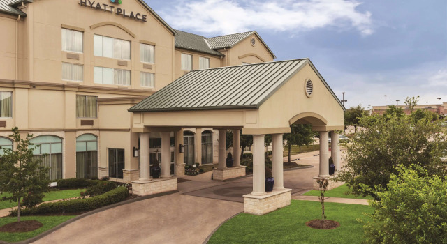 Hyatt Place College Station, Buchen Sie Hotel College Station Texas