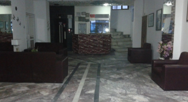 Tecimen Hotel, Забронировать Отель Отели Кушадасы с завтраком, рядом с Kusadasi Bars Street, Завтраки
