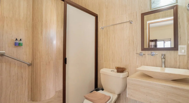 Номер Standard Hotel Gran Juquila Huatulco