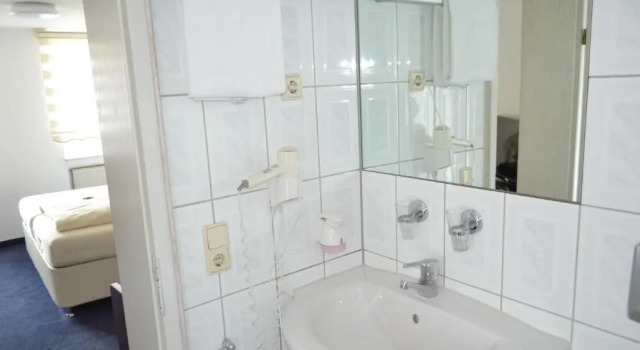 Двухместный номер Standard Hotel Zum Lamm