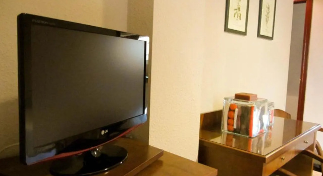 Двухместный номер Standard Hotel Avenida