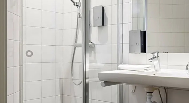 Номер Superior Best Western Hotel Svava
