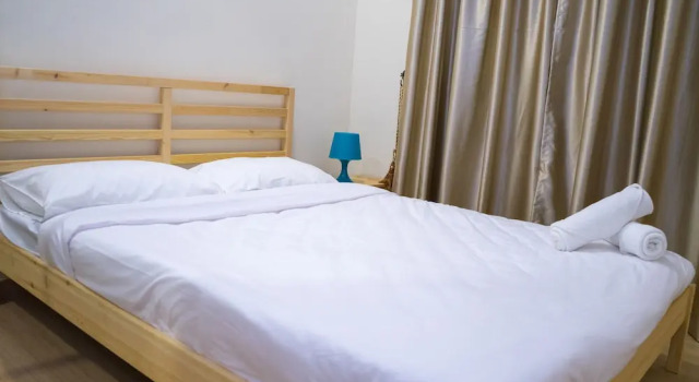 Iconic Homestay, Prenota Appartamento Hotel a Sabah con piscina, Piscina