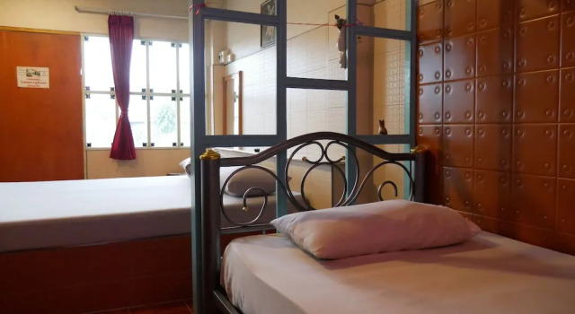 V.I.P Resort, Забронировать Курортный отель Сукхотхай 