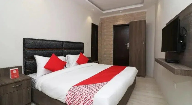 OYO Flagship 24203 Rani Bagh