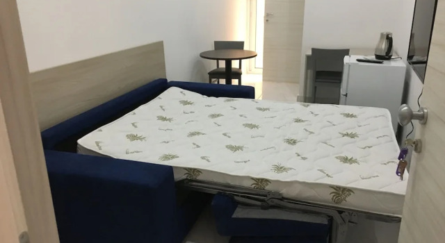 St George Central, Забронировать Отель Санта-Венера Мальта