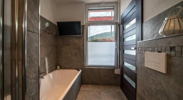 Двухместный люкс Superior mountain-view-apartments de
