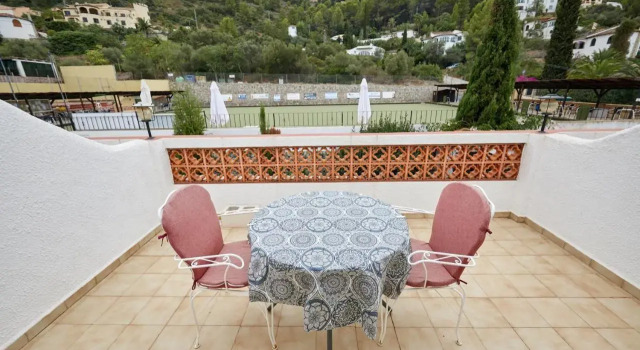 El Cid Country Club, Prenota Hotel Benidoleig Comunità Valenziana