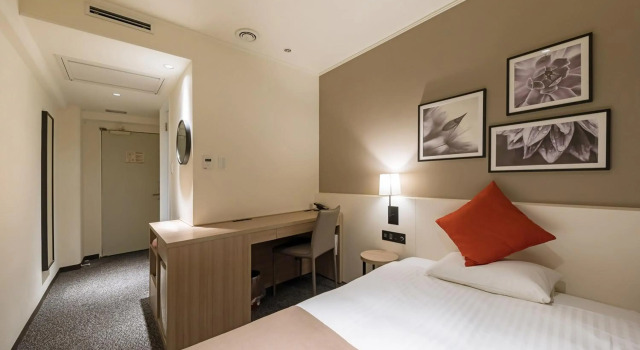 Akasaka Yoko Hotel