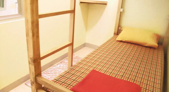 Kamar Kamar - Hostel, Book Hostel Hostels in Jakarta Province, Hostel
