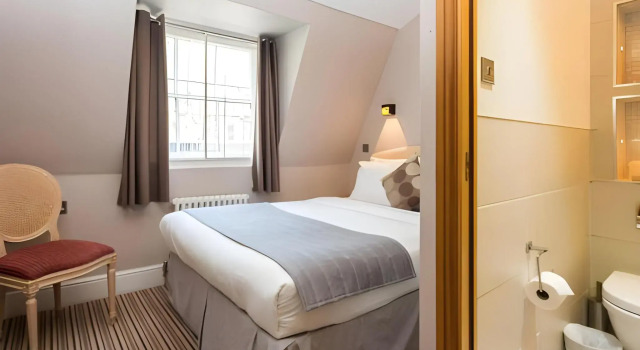 Arosfa Hotel London by Compass Hospitality