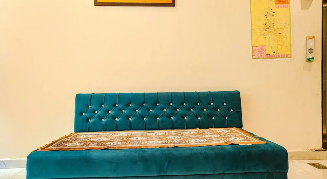 Fabexpress Udgam Palace, Забронировать Отель Отели штата Махараштры с завтраком, Завтраки