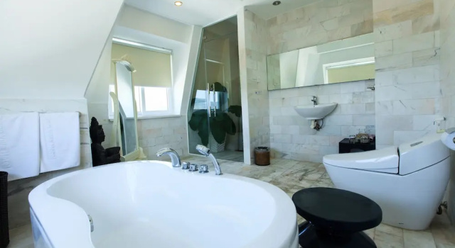 Люкс Paragon Villa Hotel Nha Trang