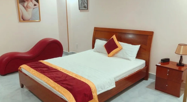 Nhan Duc Hotel