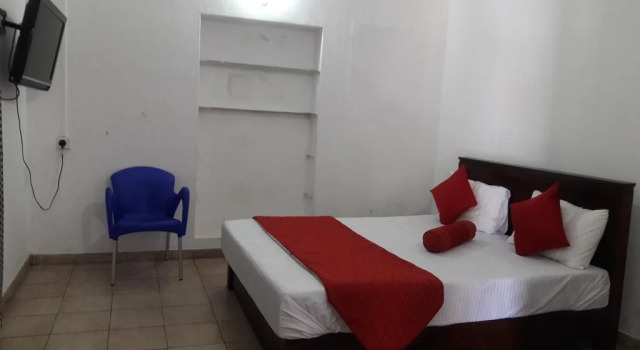 Hotel City Light St. Alban's