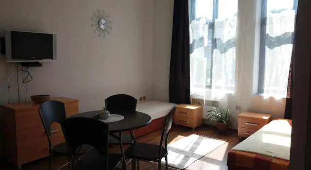 ApartmÁn MarsÍk, Rezerwuj Hotel Tanie hotele w Kraj hradecki