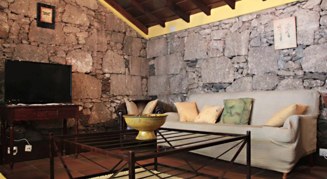 Hotel Rural Vilaflor